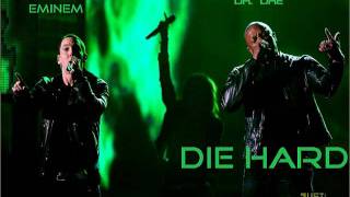 Dr. Dre feat. Eminem - Die Hard