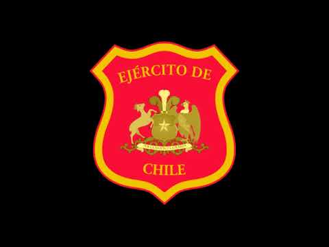 Marcha - Honores a Palena