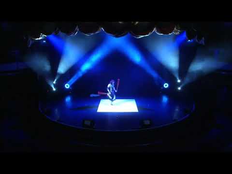 Duo Malambo Luis Viana Boleadoras Irish Fusion