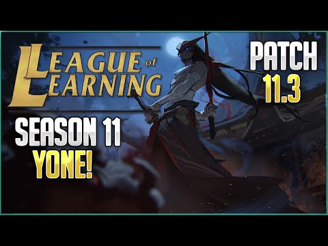 [ITA-GUIDA] IL MIDLANER MIGLIORE DEL MOMENTO - League Of Legends