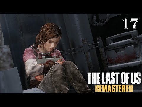 The Last of Us: Remastered - 100% Walkthrough: Part 17 - The Enemy of My Enemy