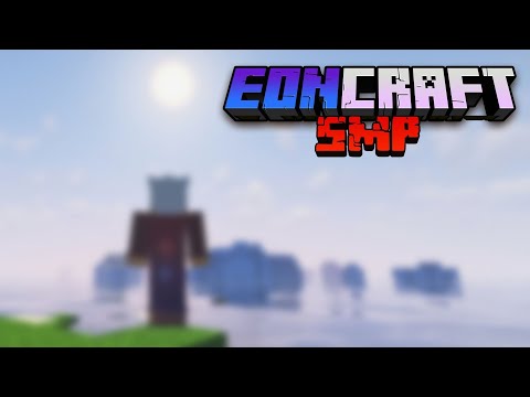 Leon Walkthrough - Bauji is Here - Minecraft SMP | Eoncraft Day 29
