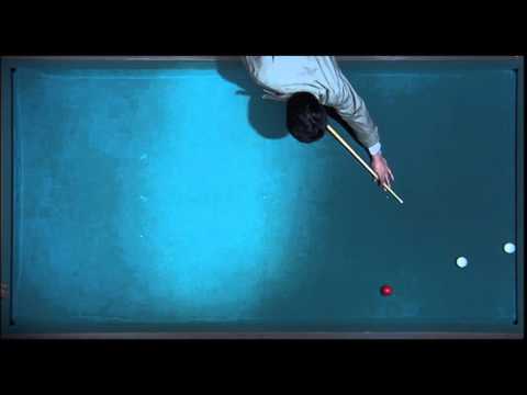 Le Cercle Rouge | Pool |  Jean Pierre Melville