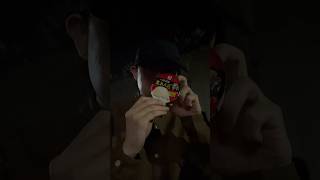 とあるバツイチフリーター31歳ウーバー配達員の夕食　#ubereats #セブンイレブン  #vlog #ウーバーイーツ #monkey125 #motovlog #ぼっち飯 #爆れん乳