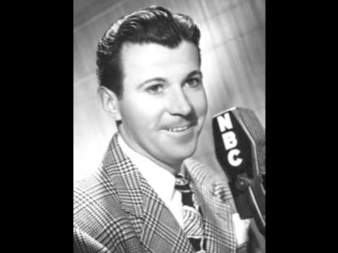 By The River Of The Roses (1944) - Dennis Day