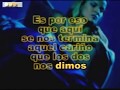 Pedro Infante   Los Dos Perdimos   Karaoke DF
