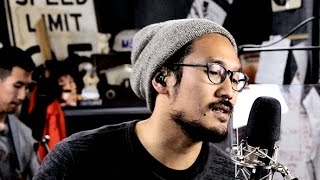 Run River North - 'Excuses' ::: Second Story Garage