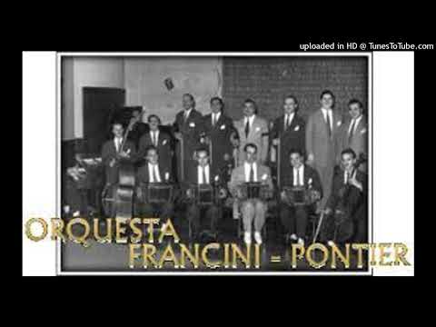 El retoque - Francini - Pontier