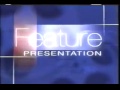 Feature Presentation Logo