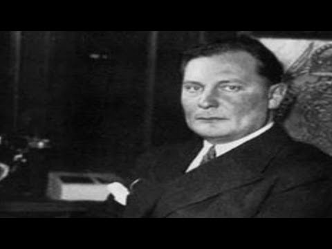 Hermann Göring Trivia