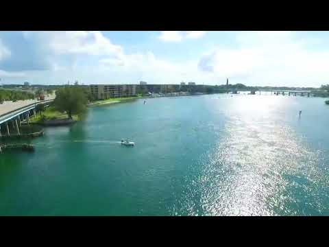 Jupiter Intracoastal Aerial