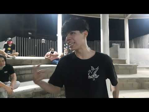 ARISTIZABAL vs JP - SEMIFINAL - Filtro Our Freedom 2021