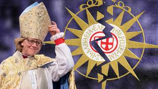 The Impending Worldwide Anglican Schism