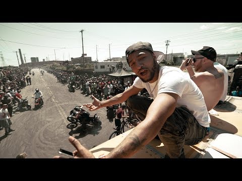 IB Trizzy "I KNOW" (Official Video)