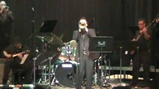 The LOUDHORNS - Gonna Fly Now (Theme from "Rocky") - Maynard Ferguson Tribute