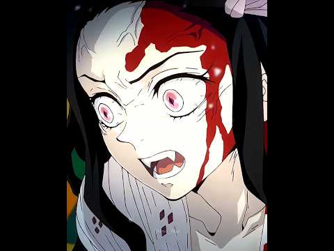 『Brother and sister's bond 💞』 Demon slayer - Tanjiro and Nezuko #shorts#demonslayer #tanjiro #nezuko