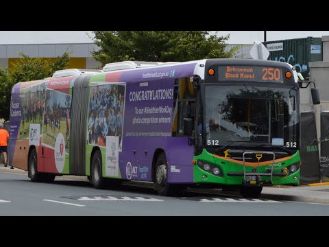 ACTION #512 Scania K360UA (Custom Coaches 'CB80')