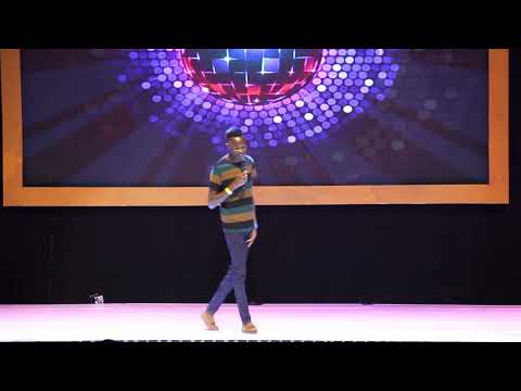 Don Andre - Stop The Stereotype On Banyankole #comedy #standupcomedy #comedyvideo #jokes