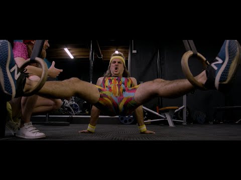 Osaka Punch - Kamikaze [OFFICIAL VIDEO]