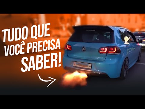 How to make YOUR CAR pop popcorn! (EASY) - Theo Amaral