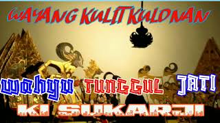 Download lagu WAHYU TUNGGUL JATI 2 mp3
