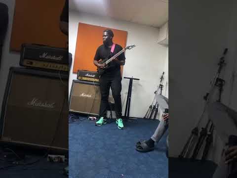 A La FYK (Instagram Live) - Sebene