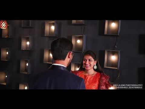 Telugu Pre-wedding Shoot 2022 I Ramesh 💕 Manjula   | Sri Laxmi Photography | 9704509463