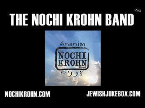 The Nochi Krohn Band - Oseh Shalom