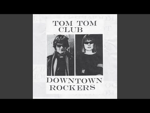 Video thumbnail for You Make Me Rock and Roll