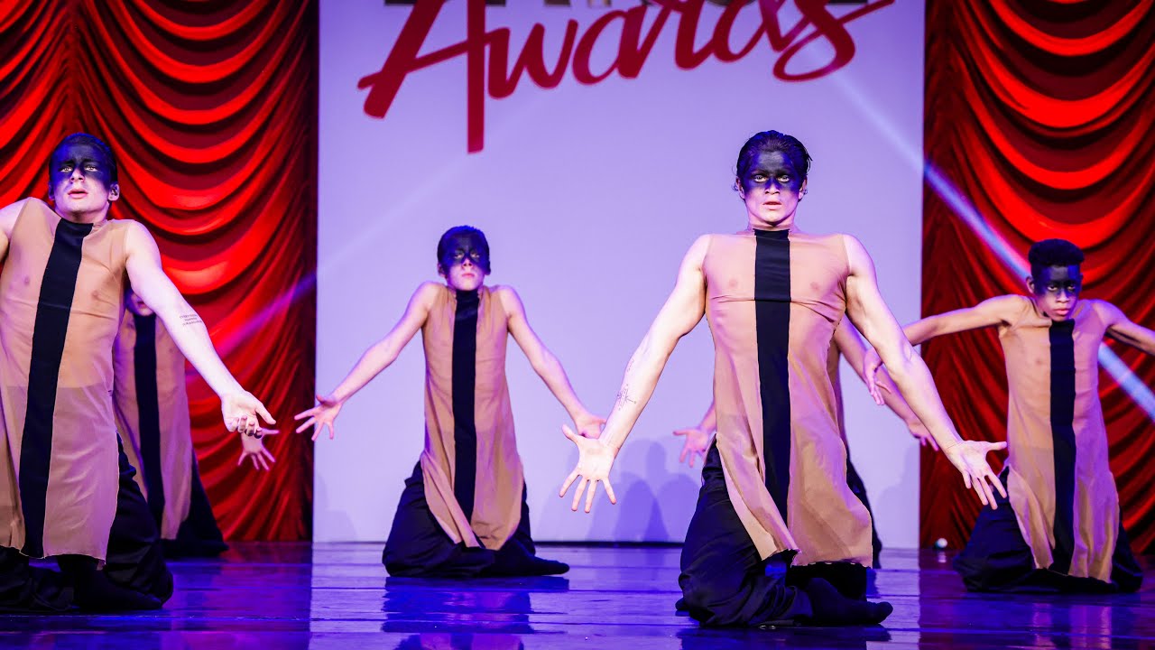 Stars Dance Studio - One