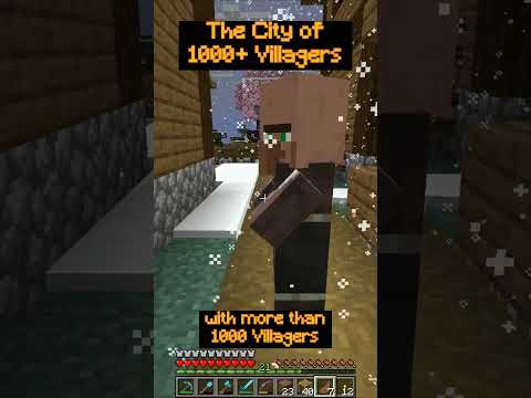Plain and Simple Gameplay - Project Minecraft Shorts Ep 461 #Shorts