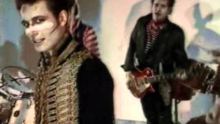Adam &amp; the Ants - Antmix