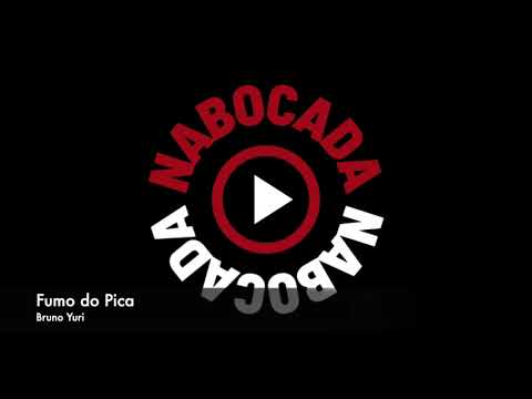 Fumo do Pica - Bruno Yuri
