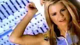 Atomic Kitten- I want Your Love