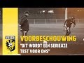 Voorbeschouwing PSV vs Vitesse