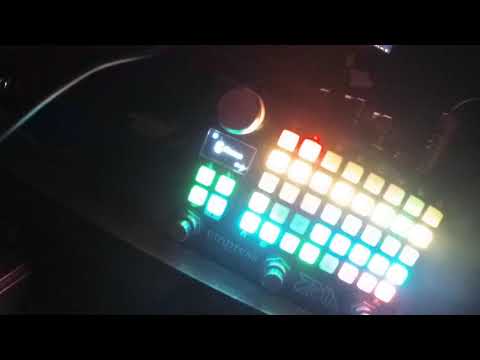 empress ZOIA Noise generator