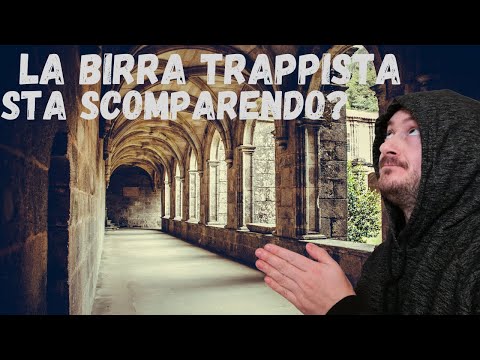 La Birra Trappista sta scomparendo?