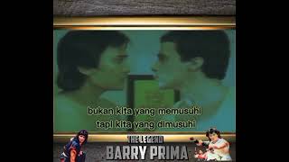 Download lagu KATA BIJAK BARRY PRIMA mp3 Download lagu KATA BIJAK BARRY PRIMA mp3
