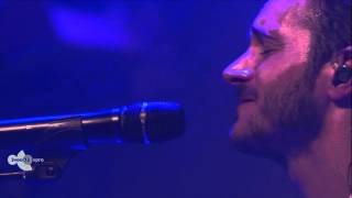 Editors - Salvation (Live)