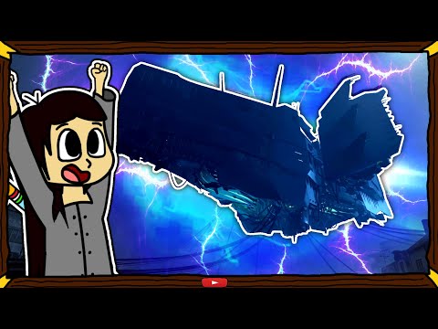 ABBIAMO FATTO ESPLODERE LA SUPER ARMA!