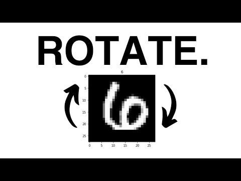 Visualizing Forward Pass of Equivariant CNNs | Geometric Deep Learning