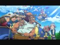 inazuma eleven ending 7 (sub español) 
