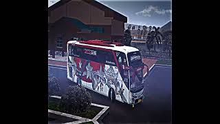 Download lagu [Jedag-Jedug 5mb] Bussid terbaru 2022😈🔥 mp3