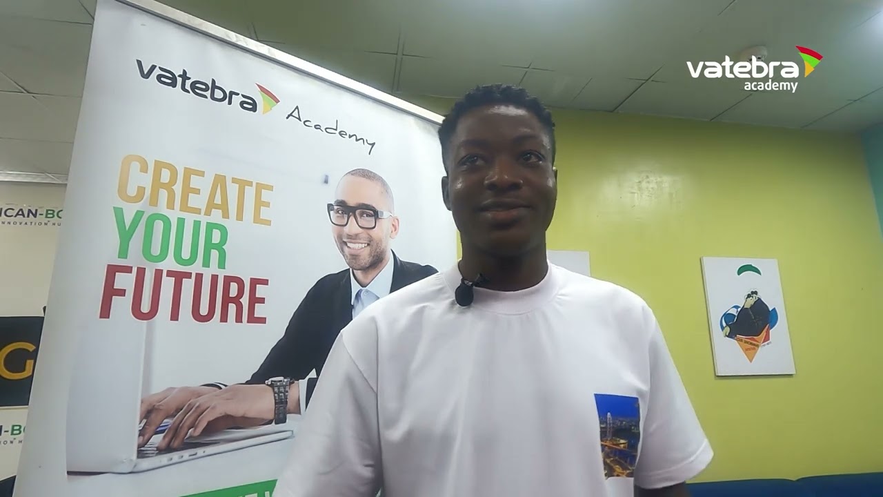 David Z. Olusiyi Testimonial