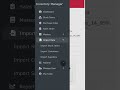 Inventory Management System With PHPMaker Inventory App Inventory Shorts Viral Phpmaker