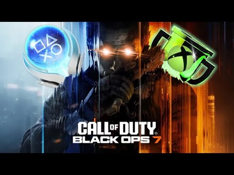 Checking Boxes - Call of Duty Black Ops 7 Achievement/Trophy Guide