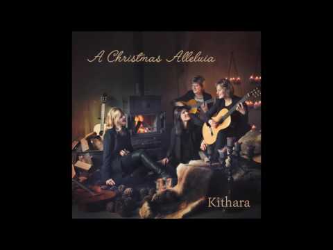 Kithara - A Christmas Alleluia