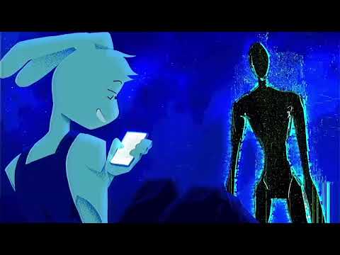 every night, i talk to God