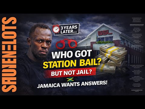 “How dem get station bail?”“How dem walk out so fast?”