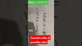 Download lagu what is CAPA? mp3